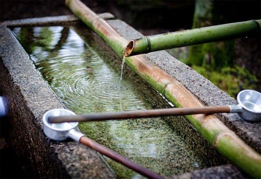 Bí kíp làm sạch nước bẩn sau bão lũ Bí kíp làm sạch nước bẩn sau bão lũ
