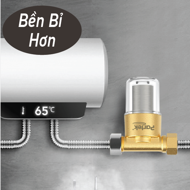 Bộ lọc nước sinh hoạt P4540-PT/S - Ảnh 6