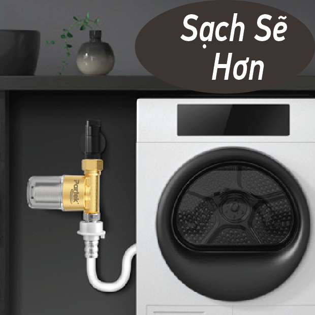 Bộ lọc nước sinh hoạt P4540-PT/S - Ảnh 5